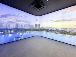 Vela Bay (D16), Apartment #561269051
